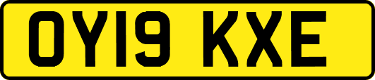 OY19KXE