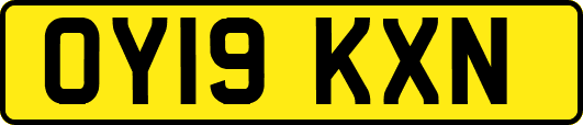 OY19KXN
