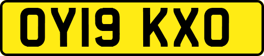 OY19KXO