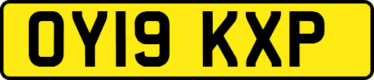 OY19KXP