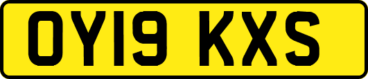 OY19KXS