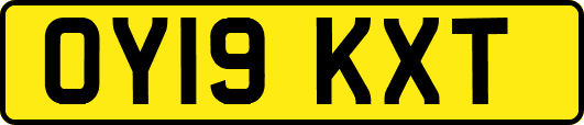 OY19KXT