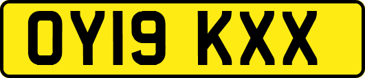 OY19KXX
