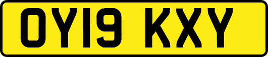 OY19KXY