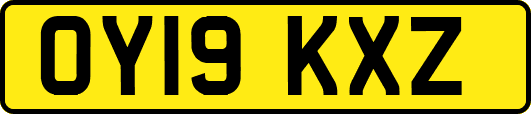 OY19KXZ
