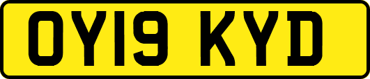 OY19KYD