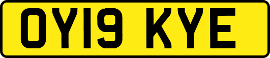 OY19KYE