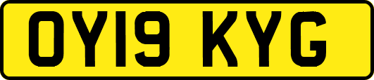 OY19KYG