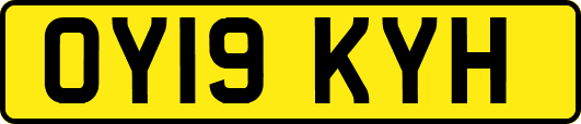 OY19KYH
