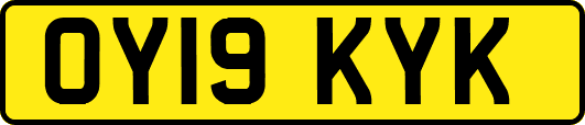 OY19KYK