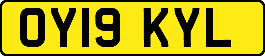 OY19KYL