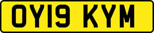 OY19KYM