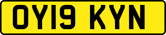 OY19KYN