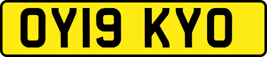 OY19KYO