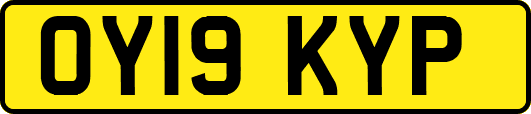 OY19KYP