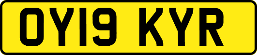 OY19KYR