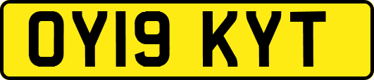 OY19KYT
