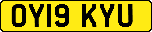 OY19KYU