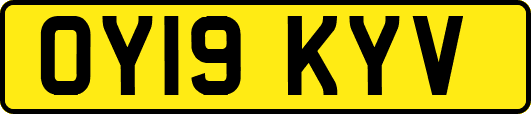 OY19KYV