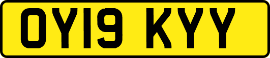 OY19KYY