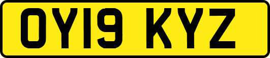 OY19KYZ