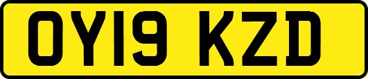 OY19KZD