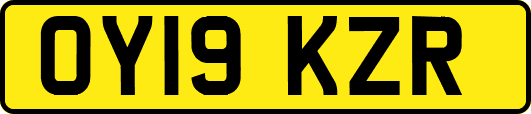 OY19KZR