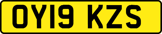OY19KZS