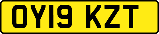 OY19KZT