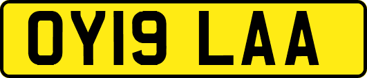 OY19LAA