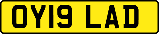 OY19LAD