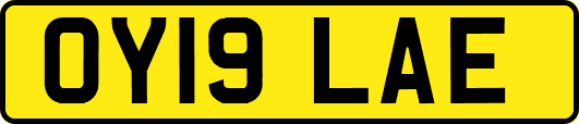 OY19LAE