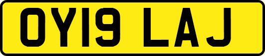 OY19LAJ