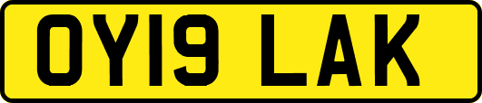 OY19LAK