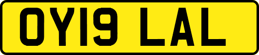 OY19LAL
