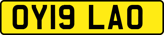 OY19LAO