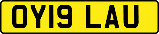 OY19LAU