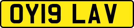 OY19LAV