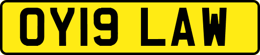 OY19LAW