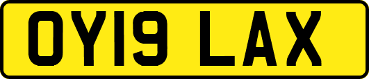 OY19LAX