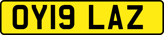 OY19LAZ