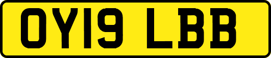 OY19LBB