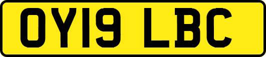 OY19LBC