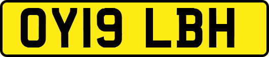 OY19LBH