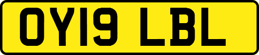 OY19LBL