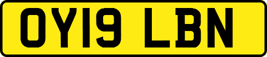 OY19LBN