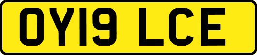 OY19LCE