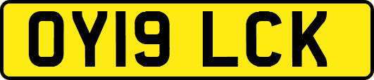 OY19LCK