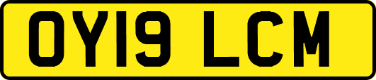 OY19LCM