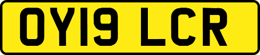 OY19LCR